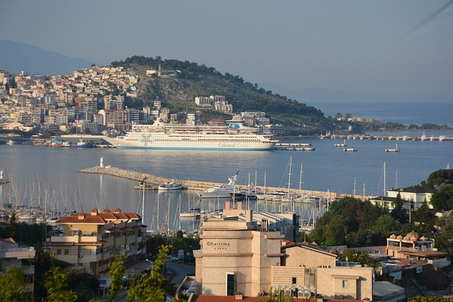 Kuşadası Su Tesisatı Hizmetleri